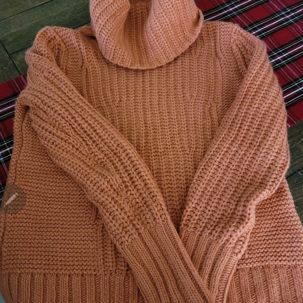 Banana Republic Turtleneck sweater